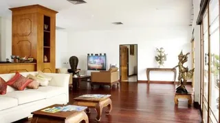 Club Bamboo Boutique Resort & Spa Phuket