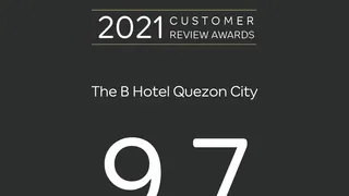 B Hotel Quezon City