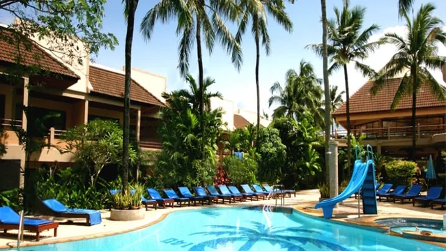 Coconut Village Resort Patong Beach photo 2