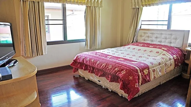 Coconut Village Resort Patong Beach photo 3