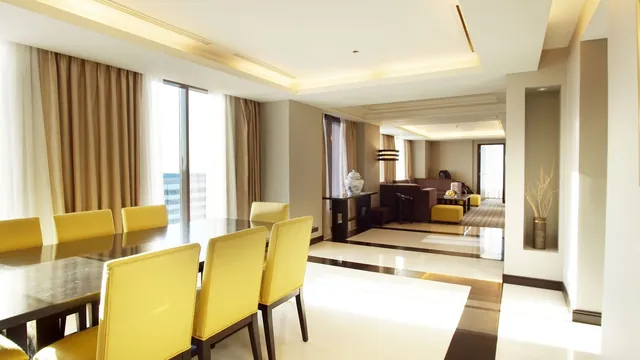 Bellevue Manila photo 3