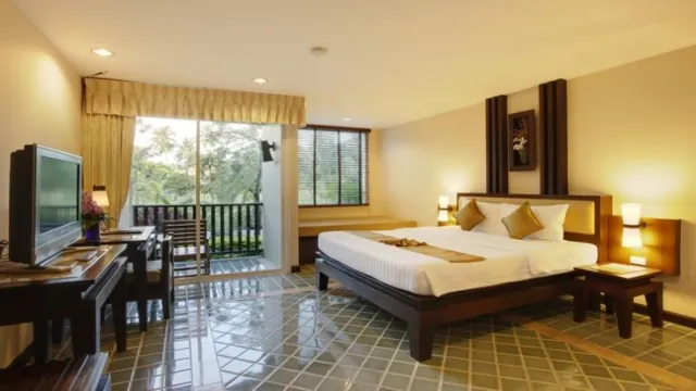 Duangjitt Resort & Spa Phuket photo 1