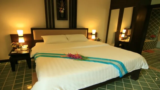 Duangjitt Resort & Spa Phuket photo 2