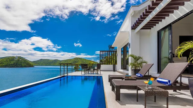 Busuanga Bay Lodge photo 1