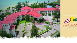 Club Morocco Beach Resort and Country Club