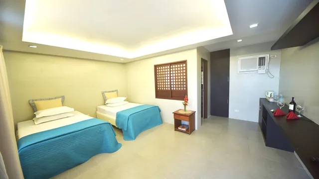 CML Beach Resort and Water Park photo 1