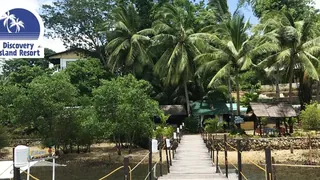 Discovery Island Resort and Dive Center