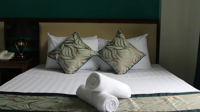 Filigans Hotel photo 1