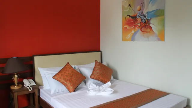 Filigans Hotel photo 2