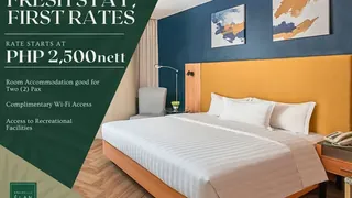 Greenhills Elan Modern