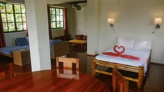 Isla Hayahay Beach Resort and Restaurant