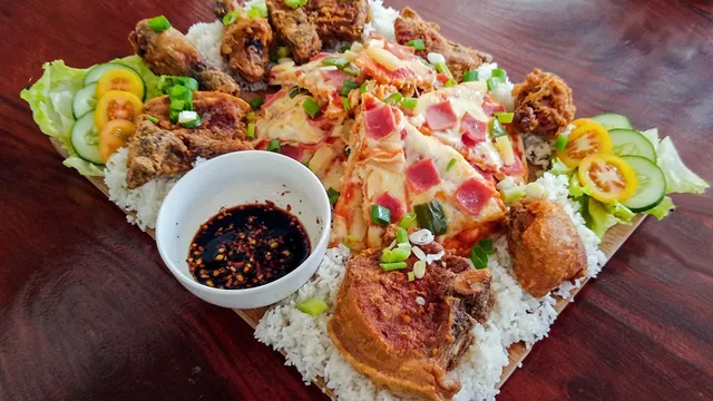 Isla Hayahay Beach Resort and Restaurant photo 3