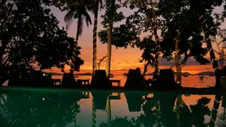 Last Frontier Beach Resort