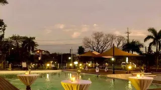 Luisita Central Park Hotel