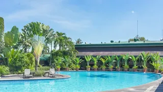 Oasis Hotel Angeles City