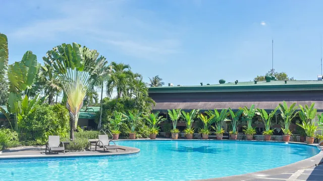 Oasis Hotel Angeles City photo 1