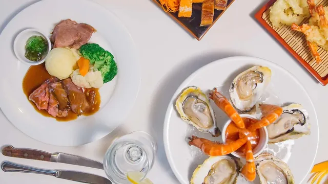 Oasis Hotel Angeles City photo 2