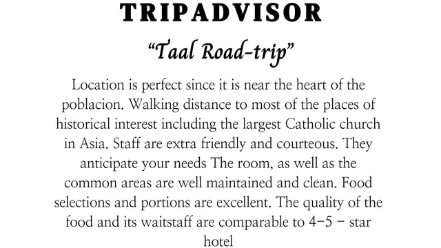 Paradores Del Castillo photo 3