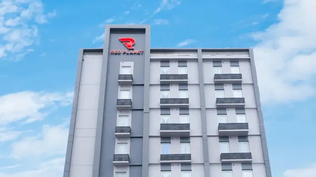 Red Planet Davao photo 1