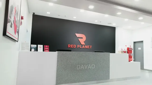Red Planet Davao photo 2