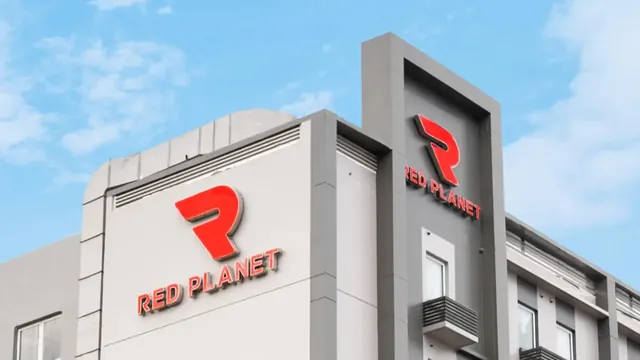 Red Planet Davao photo 3