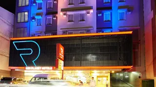 Red Planet Manila Mabini