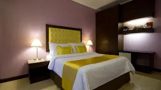 Royal Bellagio Manila