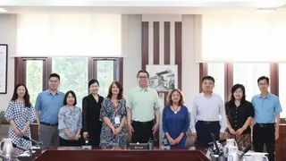 Sol y Sombra Boracay Hotel