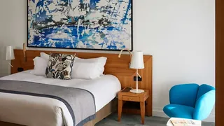 Sofitel Biarritz le Miramar Thalassa sea & spa