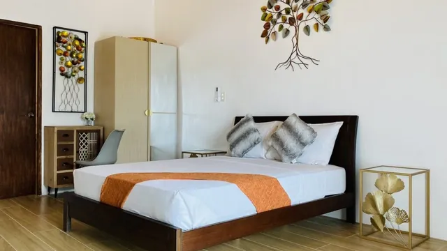 Subic Grand Seas Resort photo 1