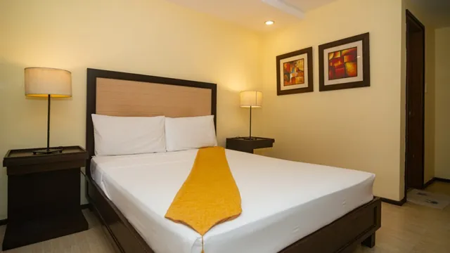 Subic Grand Seas Resort photo 2