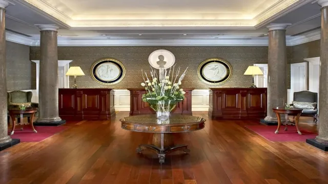 Mercure Dartford Brands Hatch Hotel & Spa photo 2