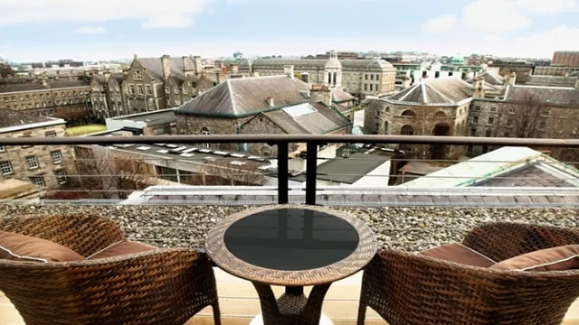 Mercure Dartford Brands Hatch Hotel & Spa photo 3