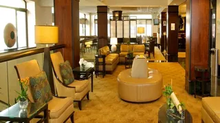 Holiday Inn Manhattan-Downtown Soho New York City