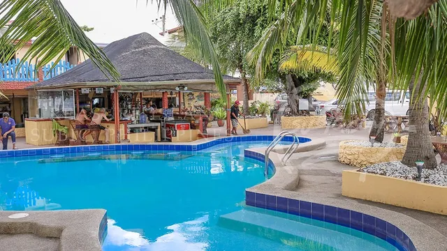 Treasure Island Resort Subic photo 1