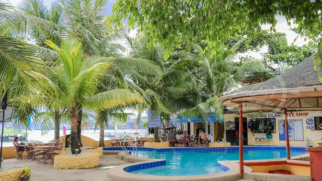 Treasure Island Resort Subic photo 2