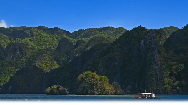 Two Seasons Coron Bayside Hotel photo 1