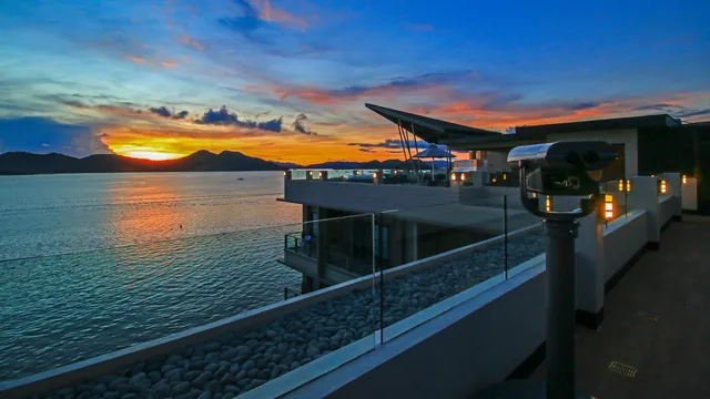 Two Seasons Coron Bayside Hotel photo 3