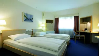 Ramada Hotel City Center & Financial District Frankfurt