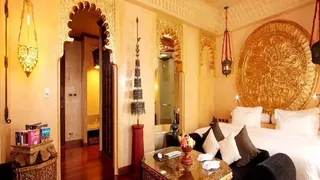 Grand Mercure Dubai City