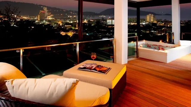 Absolute Sea Pearl Beach Resort & Spa photo 2