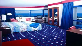 Mercure Jakarta Cikini