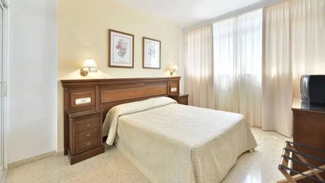 Don Gustavo Apartments Benalmadena photo 1