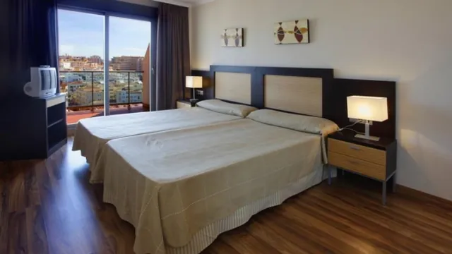 Don Gustavo Apartments Benalmadena photo 2