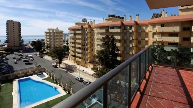 Don Gustavo Apartments Benalmadena photo 3