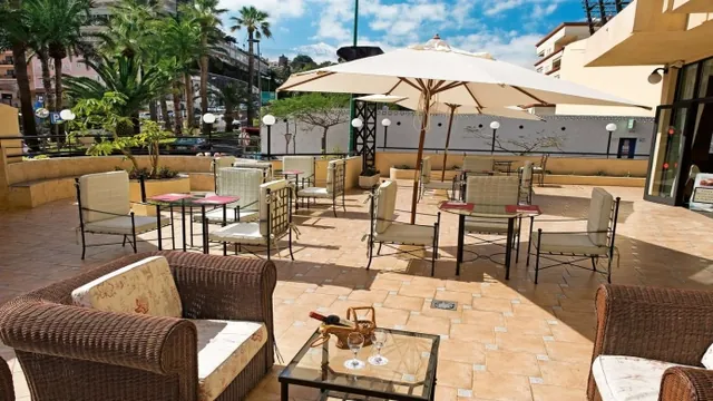 Fairmont Jakarta photo 1