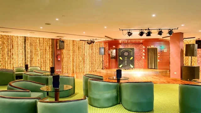 Fairmont Jakarta photo 2