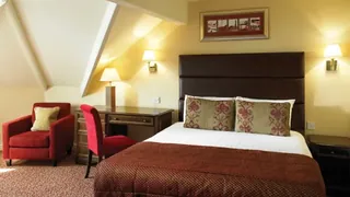 Fairmont Peace Hotel