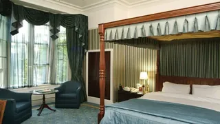 Ibis Xi'an High-Tech Zone