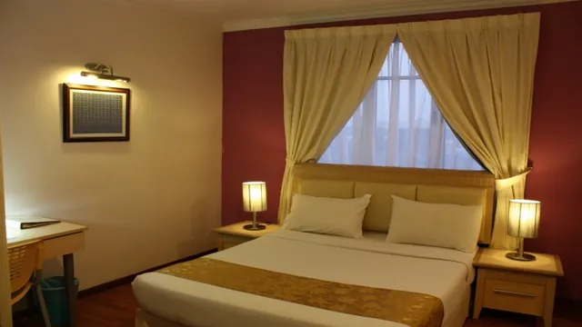 D? Villa Residence Kuala Lumpur photo 1